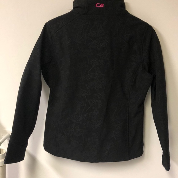 Spring / fall jacket - Picture 4 of 5